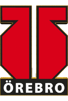 Sports Hockey - Clubs Suède Örebro HK 