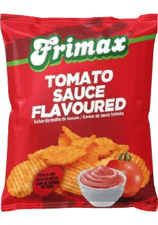 Comida Aperitivos - Chips - Snack Sudáfrica Frimax 