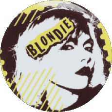 Multimedia Musik Pop Rock Blondie 