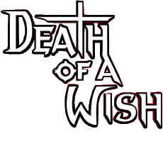 Multi Média Jeux Vidéo Death of a Wish Logo 