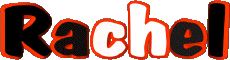 Nome FEMMINILE - Francia R Rachel 