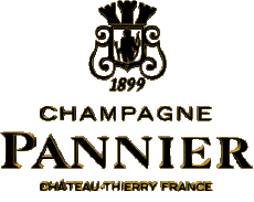 Bevande Champagne Pannier 