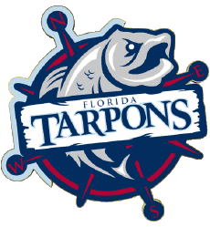 Sportivo American FootBall U.S.A - X L I F (Indoor League) Florida Tarpons 