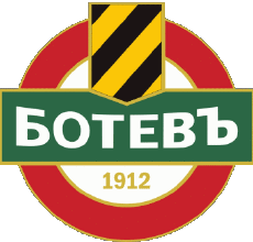 Deportes Fútbol Clubes Europa Bulgaria PFK Botev Plovdiv 