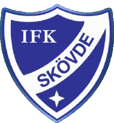 Deportes Balonmano -clubes - Escudos Suecia IFK Skövde HK 