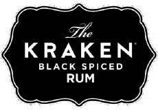 Drinks Rum Kraken 