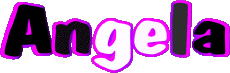 Prénoms FEMININ - Italie A Angela 