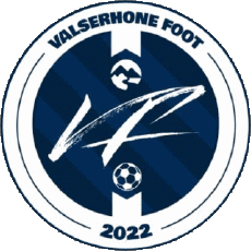 Sports Soccer Club France Auvergne - Rhône Alpes 01 - Ain Valserhône 