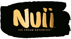 Cibo Gelato Nuii 