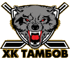 Sport Eishockey Russland HK Tambov 