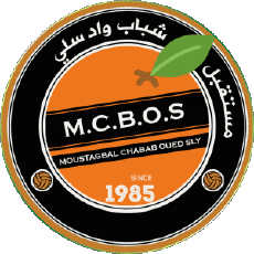 Sports FootBall Club Afrique Algérie MCB Oued Sly 