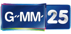 Multimedia Canali - TV Mondo Tailandia GMM 25 