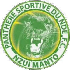 Sportivo Calcio Club Africa Camerun Panthère sportive du Ndé 