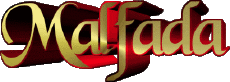 Prénoms FEMININ - Italie M Malfada 