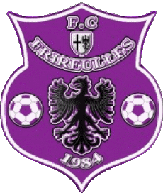 Sports Soccer Club France Hauts-de-France 80 - Somme FC Frireulles 