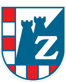 Sportivo Pallamano - Club  Logo Croazia PPD Zagreb 