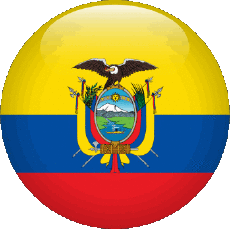 Banderas América Ecuador Ronda 