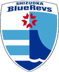 Sports Rugby - Clubs - Logo Japan Shizuoka Blue Revs 