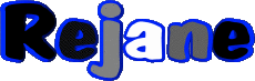 Vorname WEIBLICH - Frankreich R Rejane 