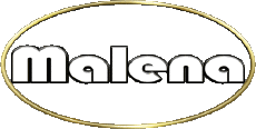 Nombre FEMENINO - España M Malena 