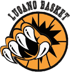 Sportivo Pallacanestro Svizzera Lugano Tigers 
