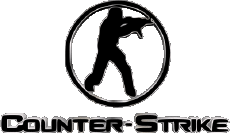 Multi Media Video Games Counter Strike Logo 