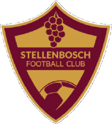 Deportes Fútbol  Clubes África Africa del Sur Stellenbosch FC 