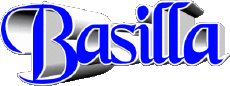 Prénoms FEMININ - France B Basilla 