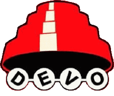 Multimedia Musica New Wave Devo 