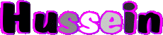 First Names MASCULINE - Maghreb Muslim H Hussein 