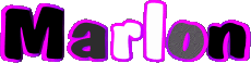 First Names MASCULINE -  UK - USA - IRL - AUS - NZ M Marlon 