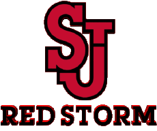 Sports N C A A - D1 (National Collegiate Athletic Association) S St. Johns Red Storm 