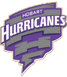 Sport Kricket Australien Hobart Hurricanes 