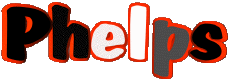 Nome MASCHIO - UK - USA - IRL - AUS - NZ P Phelps 