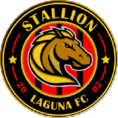 Sport Fußballvereine Asien Philippinen Stallion FC 