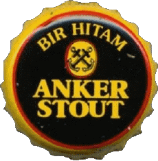 Bevande Birre Indonesia Anker 