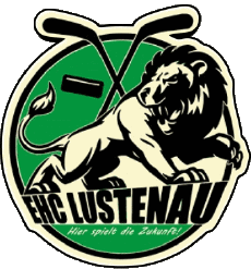 Sport Eishockey Österreich EHC Lustenau 