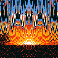 Humor -  Fun GIF Artists Bill Tavis 