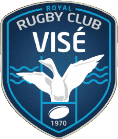 Sportivo Rugby - Club Mondo - Logo Belgio Royal Club Visé 