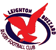 Sports Rugby - Clubs World - Logo England L Leighton Buzzard RFC 