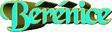 Prénoms FEMININ - France B Bérénice 