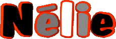 Prénoms FEMININ - France N Nélie 