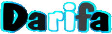 Prénoms FEMININ - Maghreb Musulman D Darifa 