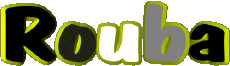 Prénoms FEMININ - Maghreb Musulman R Rouba 