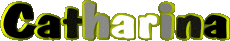 Nome FEMMINILE - Germania C Catharina 