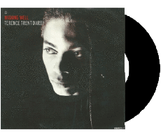 Wishing well-Multimedia Musica Compilazione Internazionale anni '80 T Terence Trent D'Arby 