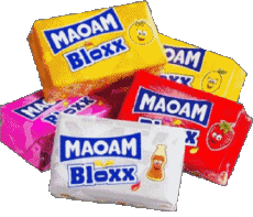 Essen Süßigkeiten Maoam 