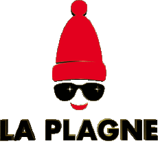 Sportivo Stazioni - Sciistiche Francia Savoia La Plagne 