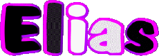 Nome MASCHIO - Germania E Elias 