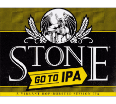 Go to IPA-Drinks Beers USA Stone Brewing co 